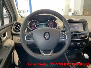 RENAULT Clio usata, con ESP