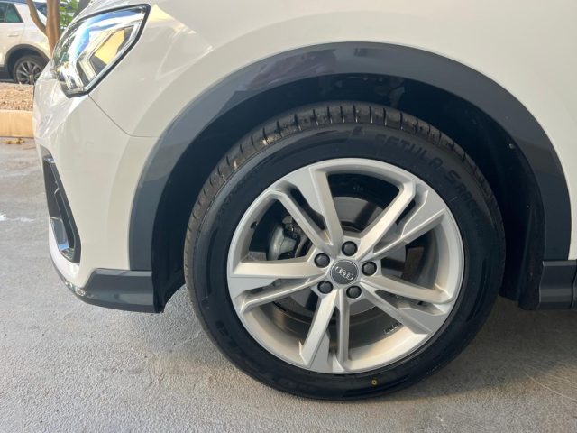 AUDI Q3 usata, con Controllo trazione