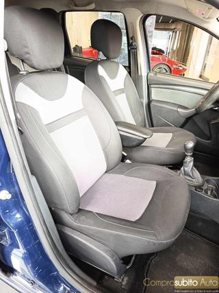 DACIA Duster usata, con Controllo trazione