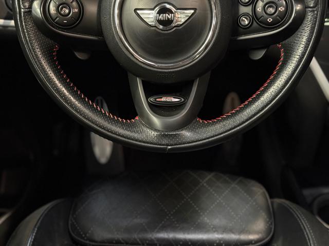 MINI Countryman usata, con Leve al volante