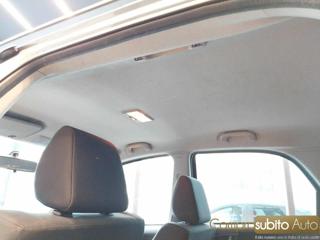 SUZUKI SX4 usata, con Servosterzo