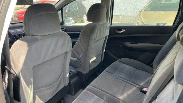 PEUGEOT 307 usata, con Servosterzo