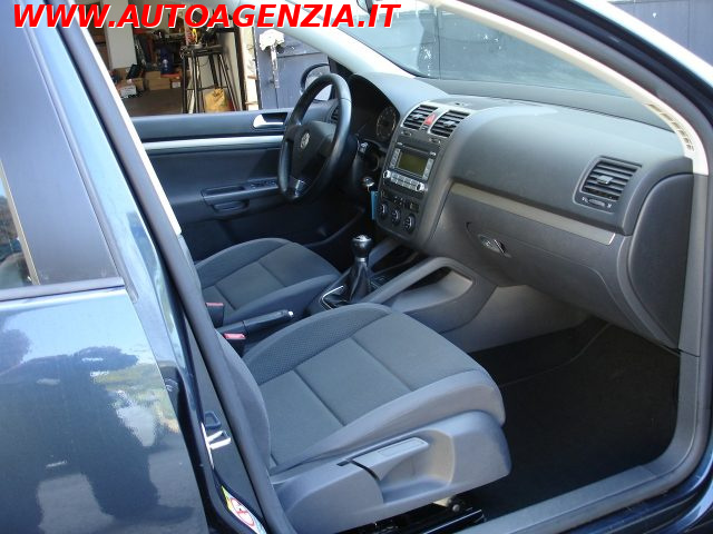 VOLKSWAGEN Golf usata 12