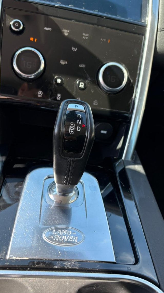 LAND ROVER Discovery Sport usata, con Servosterzo