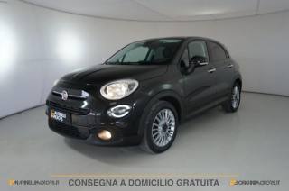 FIAT 500X 1.0 T3 120CV GPL URBAN