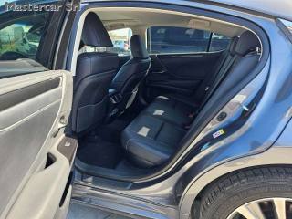 LEXUS ES 300 usata, con Sedili riscaldati