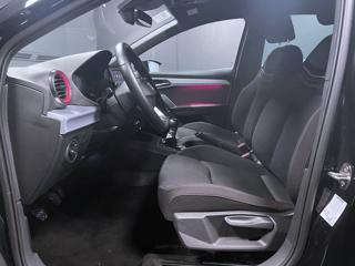 SEAT Ibiza usata, con Chiusura centralizzata