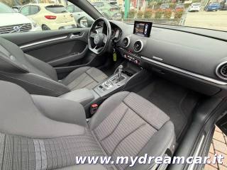 AUDI A3 usata, con Bluetooth