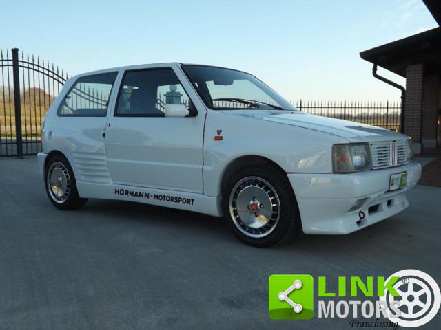 FIAT Uno usata 56