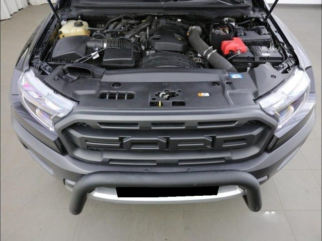 FORD Ranger Raptor usata, con Airbag Passeggero