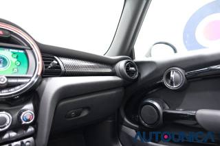 MINI Cooper S usata, con Fari full-led
