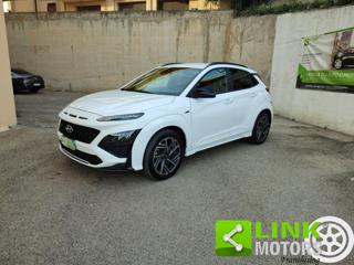 HYUNDAI Kona usata, con Airbag laterali