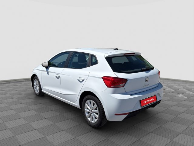SEAT Ibiza usata 2