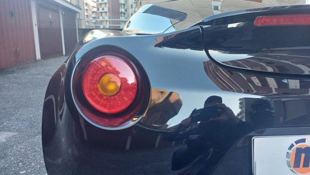 ALFA ROMEO 4C usata 32