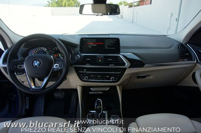 BMW X4 usata 7