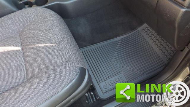 JEEP Cherokee usata 40