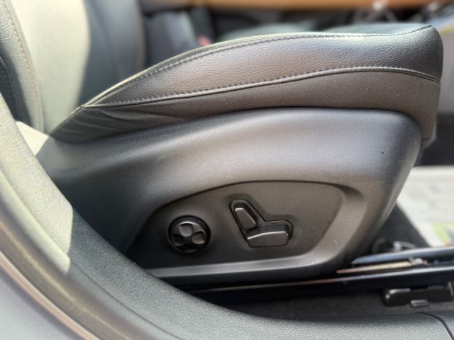 JEEP Compass usata 29