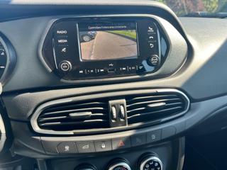 FIAT Tipo usata, con Autoradio