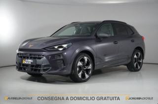 CUPRA Terramar 1.5 HYBRID 150CV MHEV DSG