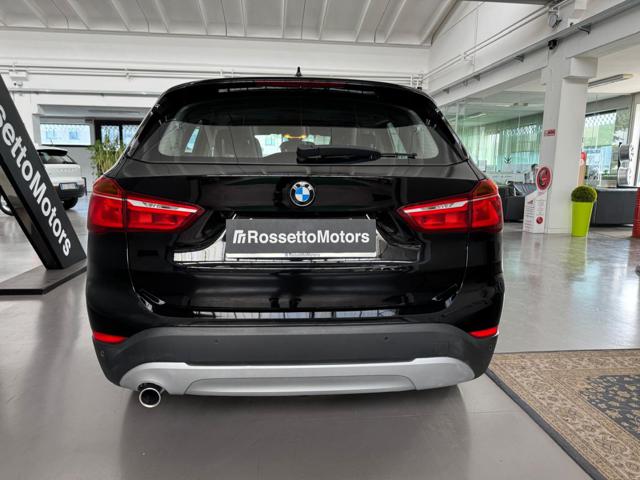 BMW X1 usata, con Airbag Passeggero