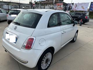 FIAT 500 usata, con Autoradio