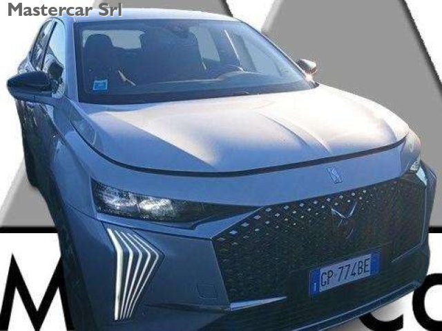 DS AUTOMOBILES DS 7 usata, con ABS