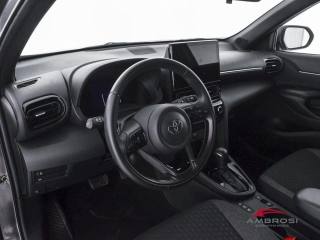 TOYOTA Yaris Cross usata 7