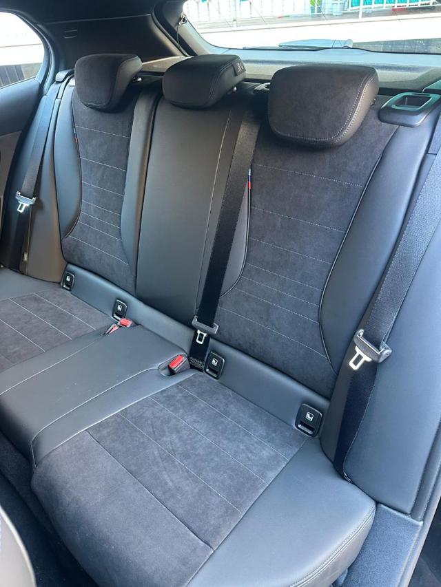 BMW 120 usata, con Filtro antiparticolato