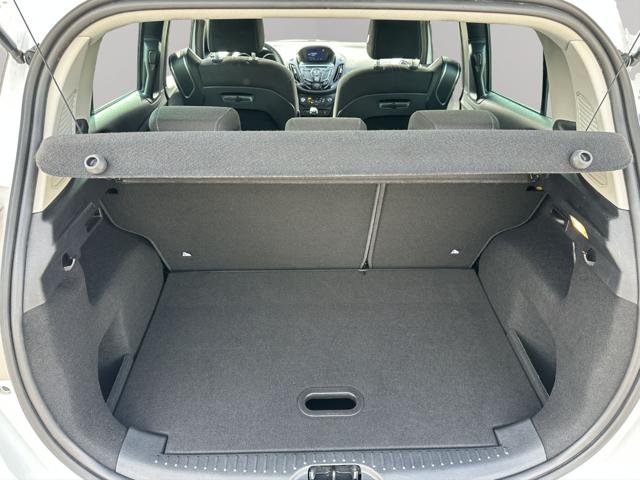 FORD B-Max usata, con ESP