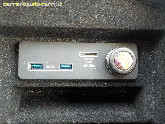 LAND ROVER Range Rover Sport usata, con Controllo vocale