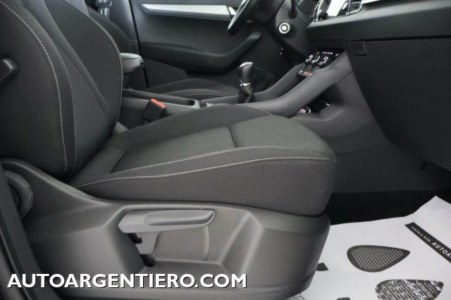 SKODA Karoq usata, con Bluetooth