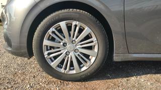 PEUGEOT 208 usata, con Controllo trazione