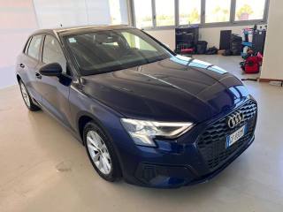 AUDI A3 usata, con Airbag laterali