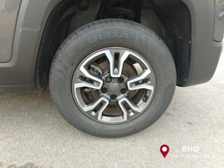 JEEP Renegade usata, con Cruise Control