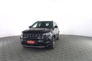 JEEP Compass Compass 1.5 Turbo T4 130 CV MHEV 2WD Summit