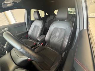 FORD Puma usata, con Immobilizzatore elettronico