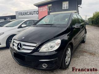 MERCEDES-BENZ B 180 CDI Premium