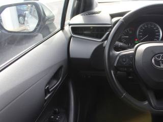 TOYOTA Corolla usata, con Vetri oscurati