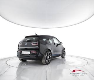 BMW i3 usata 2