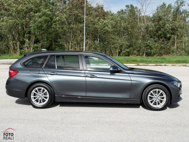 BMW 320 usata, con Servosterzo