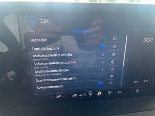 FORD Transit Courier usata, con Servosterzo