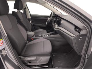 SKODA Octavia usata, con Sensori di parcheggio posteriori