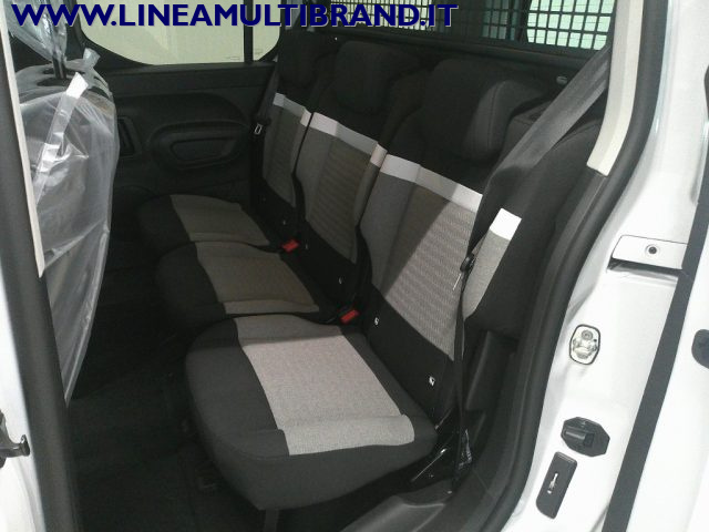 CITROEN Berlingo usata, con Airbag Passeggero
