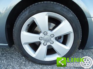 AUDI A3 usata, con Limitatore di velocità