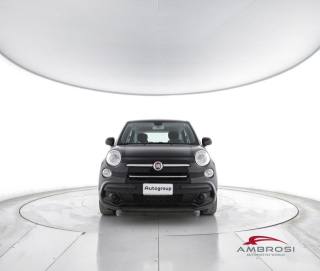 FIAT 500L usata 4