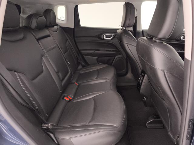 JEEP Compass usata, con Volante multifunzione