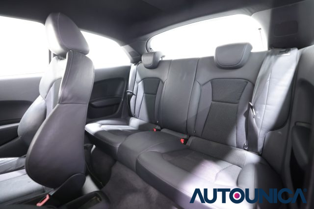 AUDI A1 usata 34