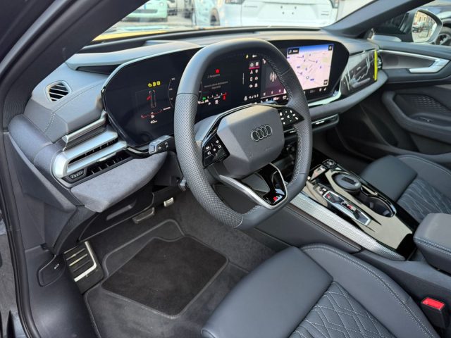 AUDI S5 usata, con Immobilizzatore elettronico