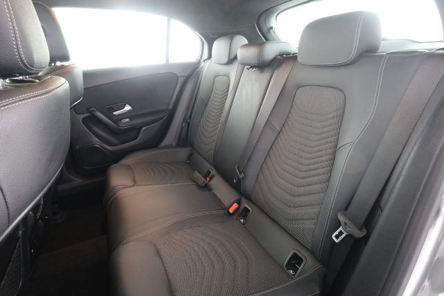 MERCEDES-BENZ A 180 usata 10