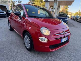FIAT 500 usata, con Airbag Passeggero